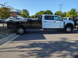 New 2025 Ford F450 XL w/ XL Chrome Package image 3