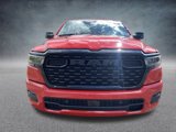 New 2025 RAM 1500 4x4 Quad Cab image 2