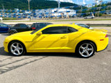 Used 2015 Chevrolet Camaro LT w/ RS Package image 4