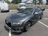 Used 2019 Audi S4 Prestige image 3