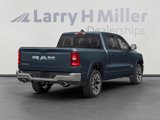 New 2026 RAM 1500 Laramie w/ Night Edition image 3