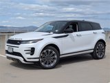 Used 2024 Land Rover Range Rover Evoque Dynamic SE image 2