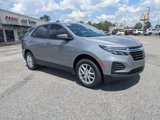 Used 2023 Chevrolet Equinox LS image 2