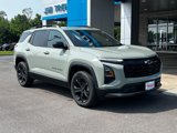New 2026 Chevrolet Equinox LT w/ Convenience Package II image 2