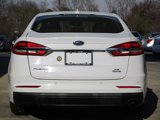 Used 2020 Ford Fusion SE image 5