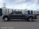 New 2025 Ford F350 4x4 Crew Cab DRW Super Duty image 3