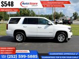 Used 2019 Chevrolet Tahoe LT image 5