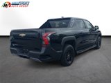 New 2025 Chevrolet Silverado EV LT image 5