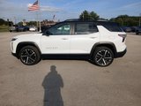 New 2026 Chevrolet Equinox RS w/ Convenience Package III image 2