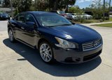 Used 2014 Nissan Maxima 3.5 S image 4