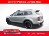 New 2025 Kia Telluride EX X-Line image 5