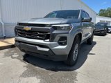 New 2025 Chevrolet Colorado LT w/ LT Convenience Package image 4