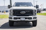 New 2025 Ford F350 XLT image 2