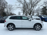 Used 2014 Volkswagen Touareg TDI image 4