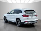 Used 2023 BMW X3 xDrive30i w/ Premium Package image 4