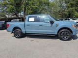 Certified 2023 Ford F150 XLT w/ Equipment Group 302A High image 2
