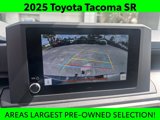 Used 2025 Toyota Tacoma SR image 3
