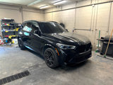 Used 2021 BMW X5 M w/ Competition Package image 3