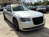 Used 2021 Chrysler 300 Touring w/ Sport Appearance Package image 3