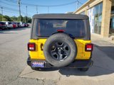Used 2019 Jeep Wrangler Sport image 4
