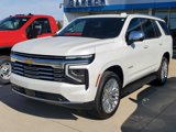 New 2025 Chevrolet Tahoe Premier w/ Sun And Tow Package image 2