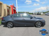 Used 2024 Kia Forte LXS image 2