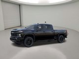 New 2026 Chevrolet Silverado 2500 Custom w/ Custom Value Package image 2