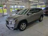 Certified 2024 GMC Terrain SLE image 2