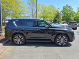 New 2025 Lexus LX 600 4WD w/ Luxury Package image 2