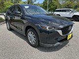 Used 2022 MAZDA CX-5 AWD 2.5 S w/ Select Package image 3