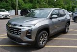 New 2026 Chevrolet Equinox LT image 4