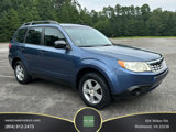 Used 2011 Subaru Forester 2.5X image 2