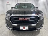 Used 2022 GMC Terrain SLE w/ Driver Convenience Package image 4