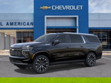 New 2025 Chevrolet Suburban High Country image 3