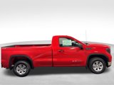 New 2025 GMC Sierra 1500 Pro w/ Pro Value Package image 2
