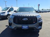 New 2025 Ford Explorer ST image 2