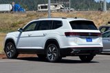 New 2025 Volkswagen Atlas SEL image 5