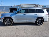 Used 2023 Jeep Grand Cherokee L Overland w/ Advanced Protech Group III image 2