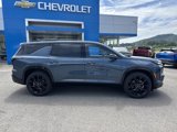 New 2026 Chevrolet Traverse RS w/ LPO, Floor Liner Package image 3