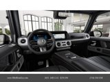 New 2025 Mercedes-Benz G 63 AMG 4MATIC image 3