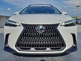 New 2025 Lexus NX 450h+ AWD w/ Luxury Package image 2