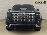 New 2025 GMC Acadia Denali w/ Super Cruise Package image 2