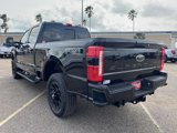 New 2025 Ford F250 4x4 Crew Cab Super Duty image 5
