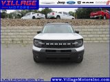 New 2025 Ford Bronco Sport Outer Banks w/ Outer Banks Tech Package+ image 2
