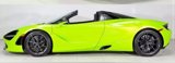 Used 2020 McLaren 720S Luxury image 2