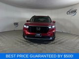 New 2025 Honda Pilot Elite image 2