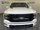 New 2025 Ford F150 Platinum image 2
