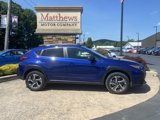 Used 2024 Subaru Crosstrek 2.0i Premium image 4