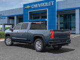 New 2025 Chevrolet Silverado 2500 High Country w/ High Country Premium Package image 3