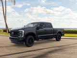 New 2025 Ford F350 4x4 Crew Cab Super Duty image 2